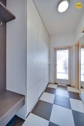 Byt 1+kk k pronájmu, Olomouc / Nové Sady, ulice Novosadský dvůr - Photo 1