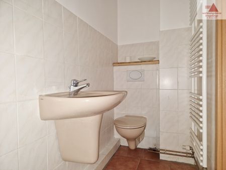 2-Raum-Wohnung mit Stellplatz in Schmiedeberg - Photo 4