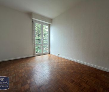 Location Appartement 3 pièces 65m² BRIVE LA GAILLARDE 19100 - Photo 3