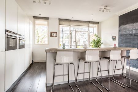 Appartement te huur: Kanaalstraat 115-3 1054 XC Amsterdam - Foto 5