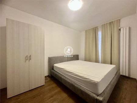 Apartament 2 camere Centru - UMF - Fotografie 4