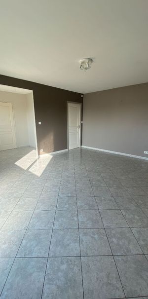 Appartement - Photo 1