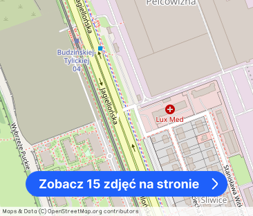 Zupełnie nowe mieszkanie z garażem. - Zdjęcie 1