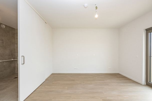 NIEUWBOUW ASSISTENTIEWONING MET ZICHT OP DE SCHELDE - Photo 1