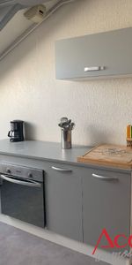 Location Appartement 1 pièce 26m² - Photo 3