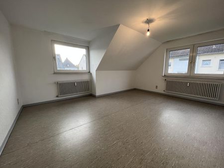 Gemütliche und helle 2 Zimmer-Wohnung in guter Lage zu JLU+THM, Aulweg 13, Gießen - Foto 3