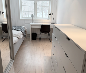 Utsiktsvägen, Nacka - Photo 2