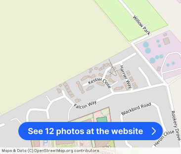 Kestrel Close, Beck Row, Bury St. Edmunds, Suffolk, IP28 - Photo 1