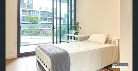 Furnished 3 bedrooms in Prime location - Photo 5