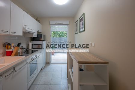 Location Appartement 3 pièces 66m² LES SABLES D OLONNE 85100 - Photo 4
