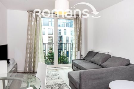Leopold House, Percy Terrace, BA2 - Photo 3