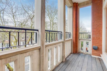 Fitzjohns Avenue, Hampstead, London - Photo 5
