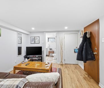 For Lease - 172 COBOURG Street Unit# B, Lower Town - Sandy Hill, On... - Photo 2