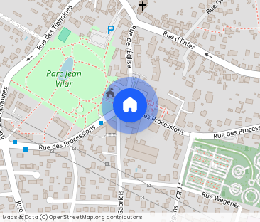 Mieszkanie do wynajęcia - 31 m² - 1 pokój - Photo 1