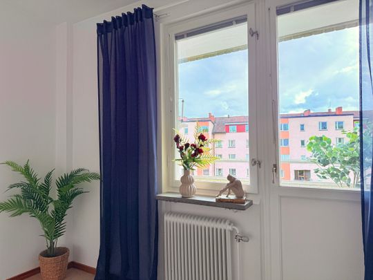 Östermalmsvägen 32 A - Foto 1