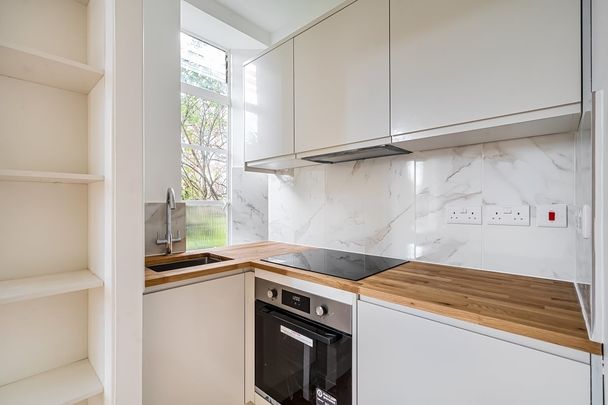 flat to rent - Photo 1