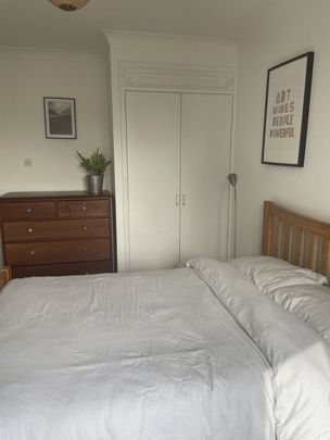 Room in a Shared Flat, Whidborne Close, SE8 - Photo 1