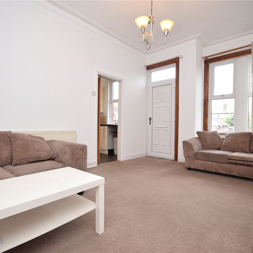 5, Brooklyn Place, Leeds, West Yorkshire, LS12 2BT - Photo 1