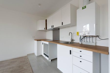 location Appartement T2 DE 50.55m² À CORBEIL ESSONNES - Photo 4