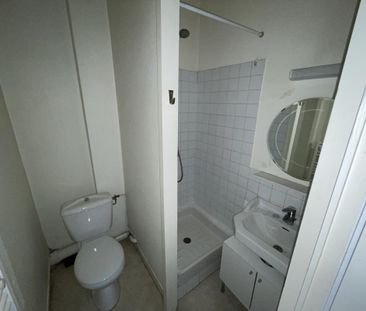 Location Appartement 1 pièce 19m² NANTES 44000 - Photo 3