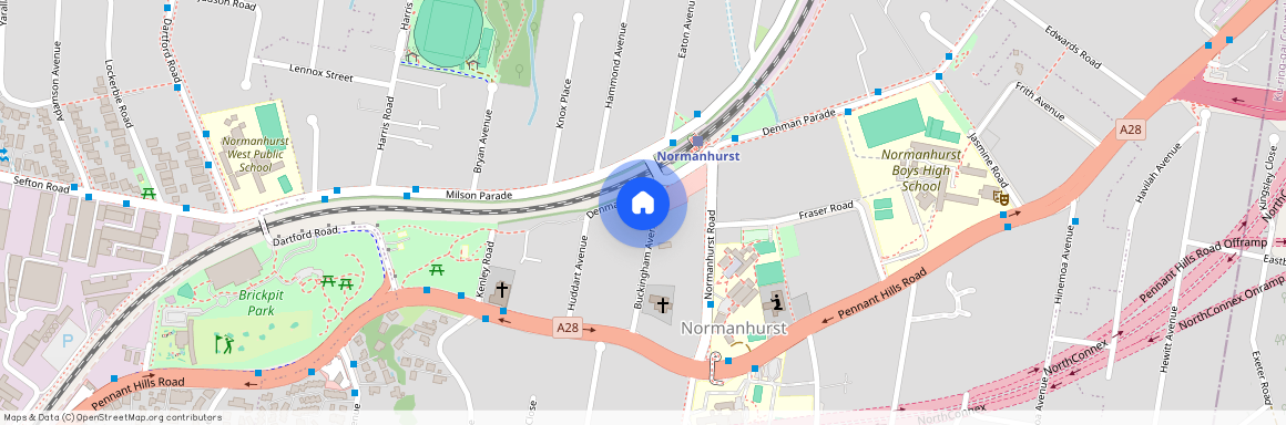 30A Denman Parade, NSW 2076, Normanhurst