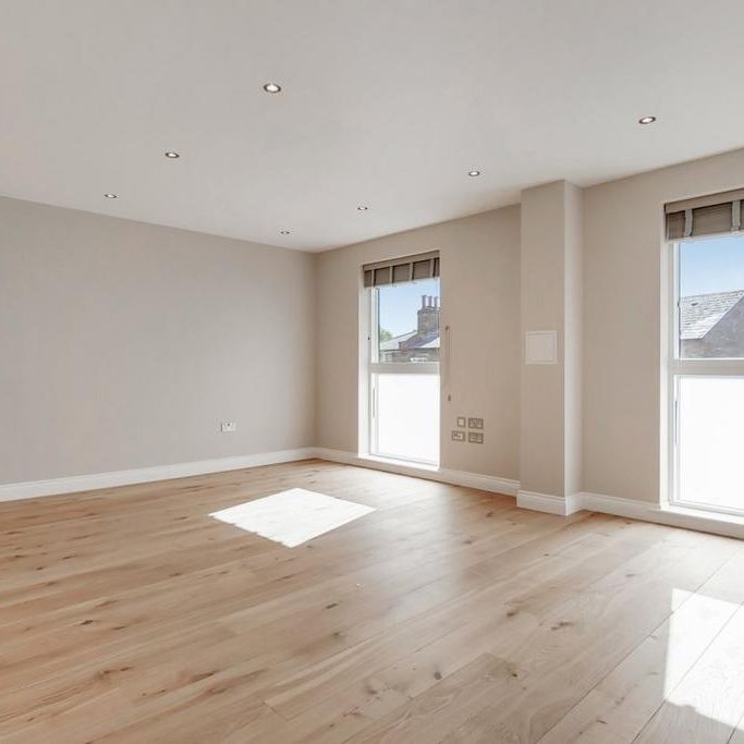 1 bedroom flat to rent - Photo 1