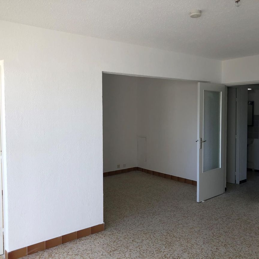 Location Appartement 2 pièces 47m² MONTPELLIER 34090 - Photo 1