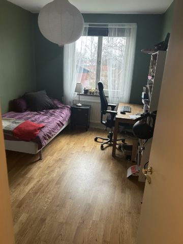 Sollentuna - 3rok - 6mån - 15.525kr/mån - Photo 4