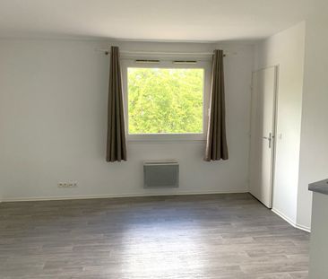Location Appartement 1 pièce 22m² LE PETIT QUEVILLY 76140 - Photo 4