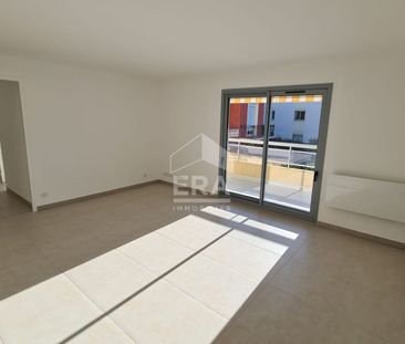 Location Appartement 3 pièces 61m² - Photo 2