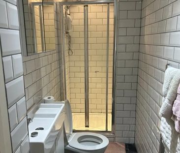 Room in a Shared House, Albert Edward Road, L7 - Photo 1