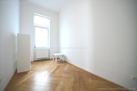 sanierte Altbauwohnung mit großer Loggia - Photo 4