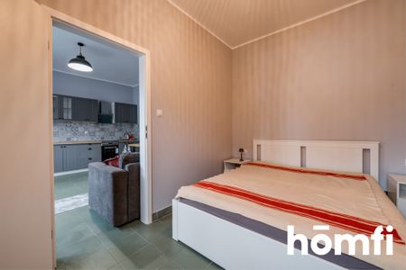 Mieszkanie 52 m², Radom, Zamłynie, Chłodna - Фото 3