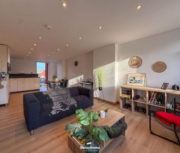 Appartement 1 chambre avec terrasse - Photo 1