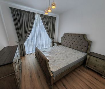 Apartment with Garden in Iancu Nicolae District | British School - Photo 4