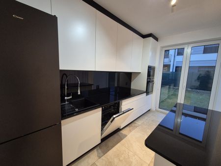 Mieszkanie Krzekowo Szczecin, nr 437614 - Zdjęcie 4