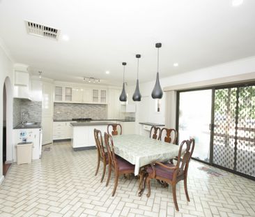 FOUR BEDROOM HOUSE - Photo 1