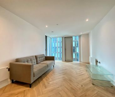 1 Bedroom Apartment To Rent - Photo 5