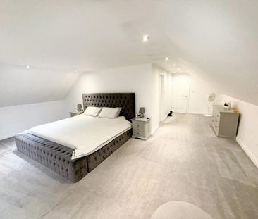 2 bedroom apartment to rent - Photo 6