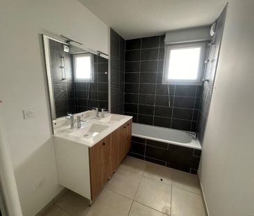 location Appartement T3 DE 59.62m² À ESCALQUENS - Photo 6