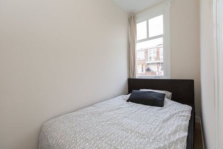 Te huur: Kamer Jasmijnstraat in Den Haag - Foto 5