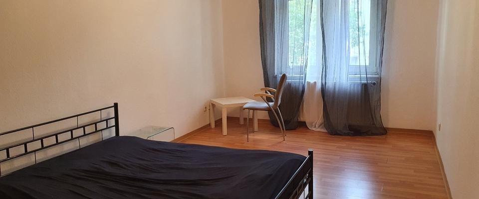 Do.- Schüchtermannstr, 35 qm, möbliert - Photo 1