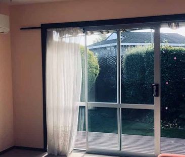 Low-maintenance, quiet home - Photo 3