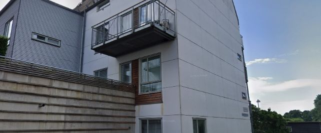 Sadelmakarebyn 7C - Photo 1