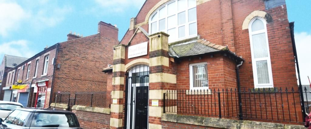 1 bedroom apartment to rent - Photo 1