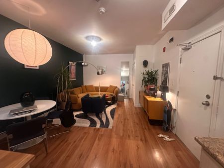 For Lease - 198 Augusta Avenue Unit# 3, Toronto, Ontario - Photo 2