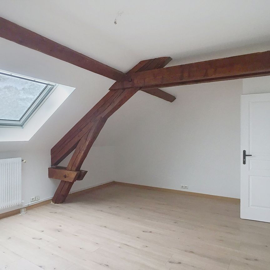 Location Appartement 3 pièces 78m² DANJOUTIN 90400 - Photo 1