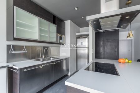 Eko Park | 4 pokoje | 2 x garaż | Mokotów - Фото 3