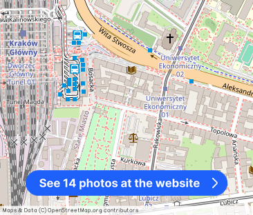 2 pokoje, wysoki standard, TOPOLOWA, Dworzec, Rynek, od zaraz - Photo 1