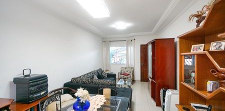 Casa para alugar com 100m², 3 quartos e 2 vagas - Photo 2